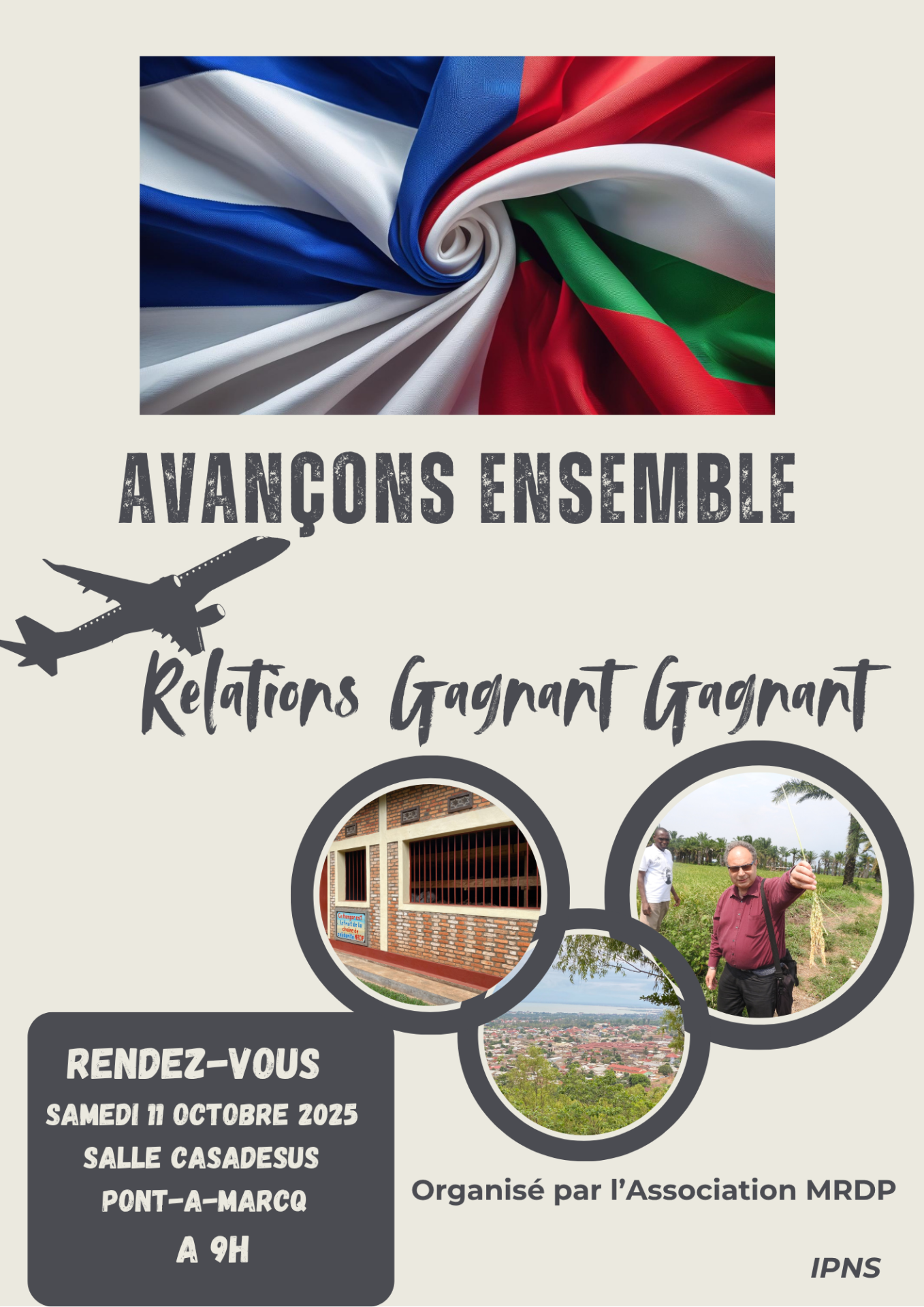 Affiche du 11-10-2025