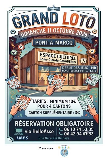 2026 10 loto
